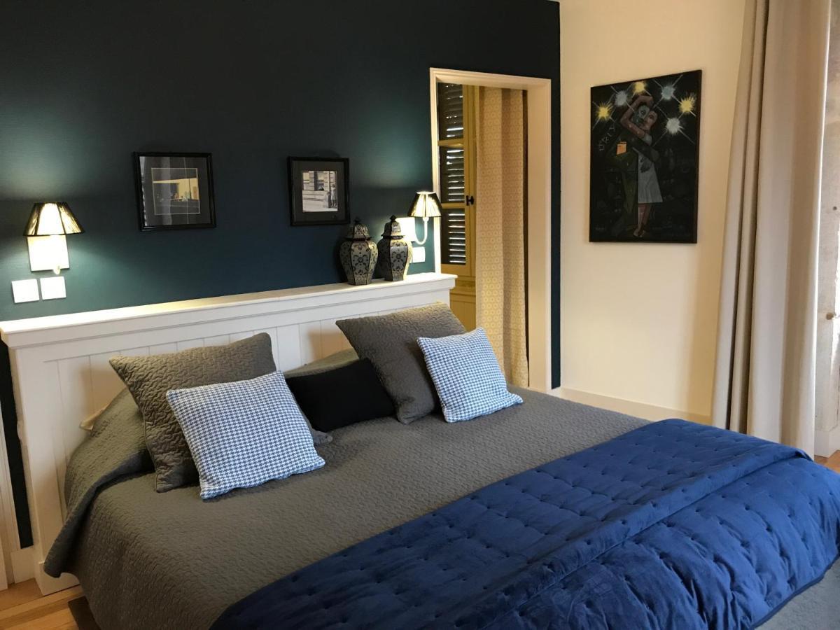Le Relais De Scisse Hotel Saint-Gengoux-de-Scisse Luaran gambar